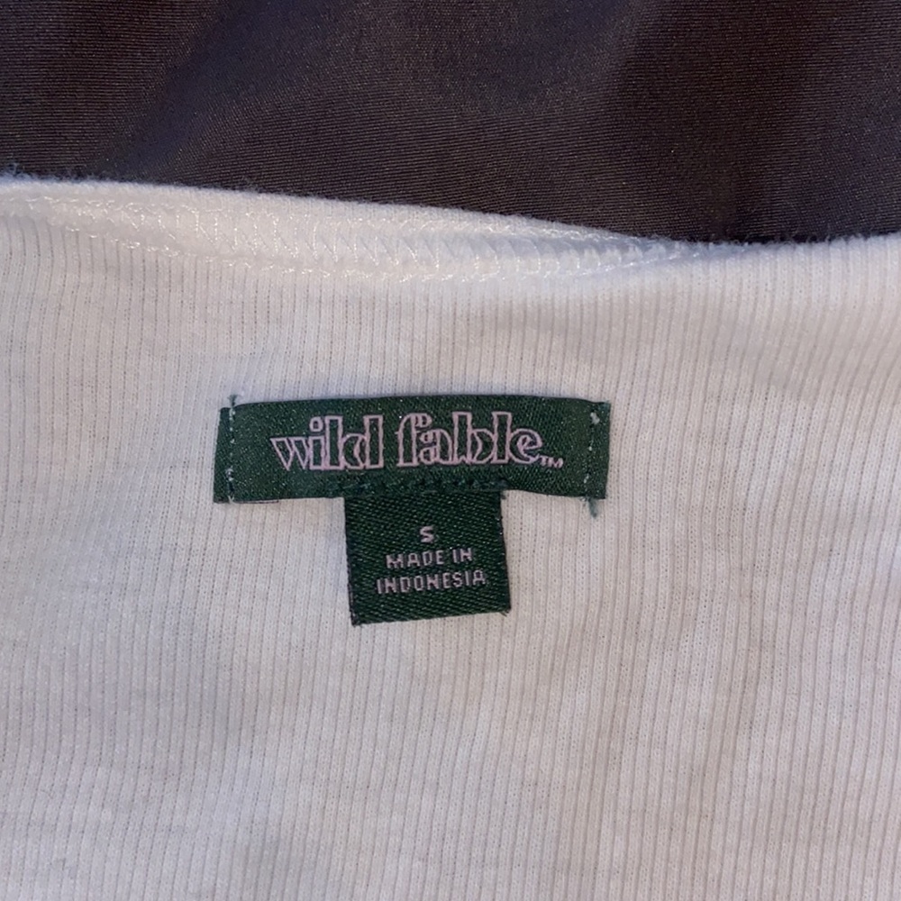 Target Tank Top - Picture 3 of 3